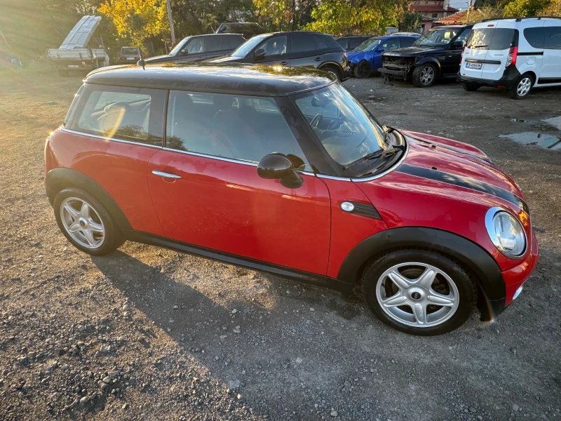 Mini Cooper, снимка 6 - Автомобили и джипове - 51974370
