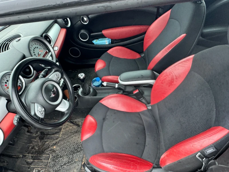 Mini Cooper, снимка 3 - Автомобили и джипове - 51974370