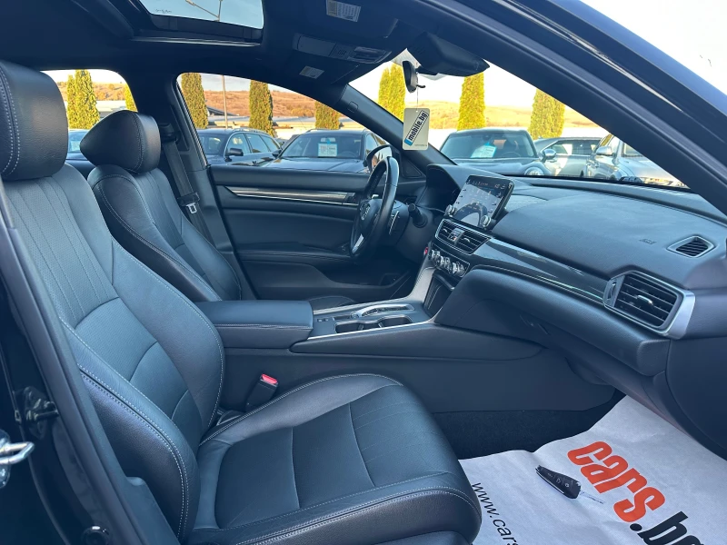 Honda Accord, снимка 9 - Автомобили и джипове - 52382201