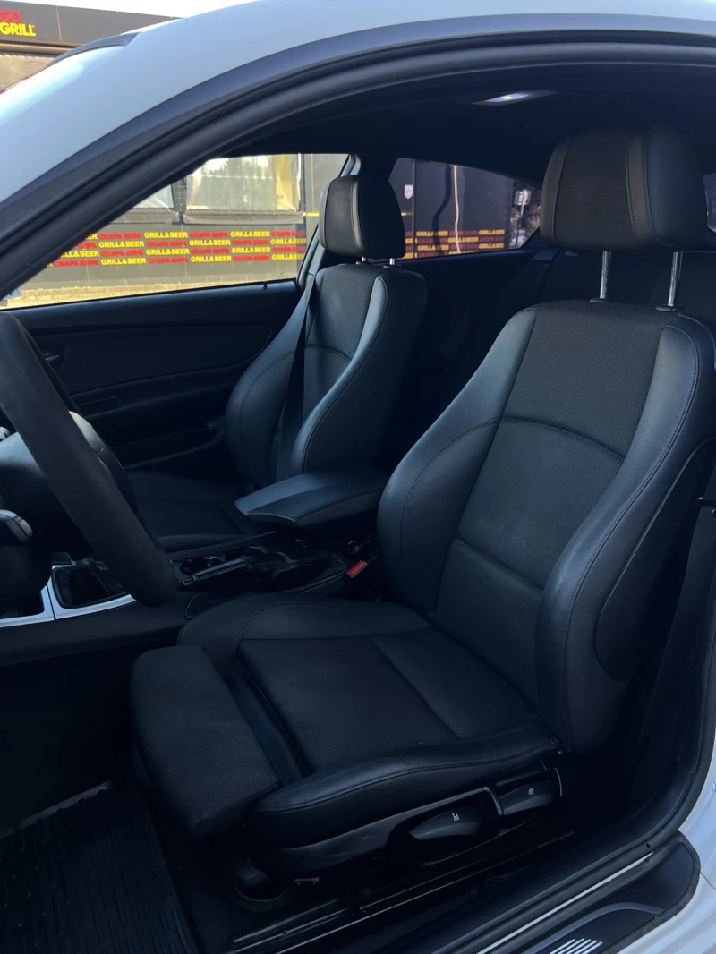 BMW 120 FULL M PACKET , снимка 9 - Автомобили и джипове - 52572999