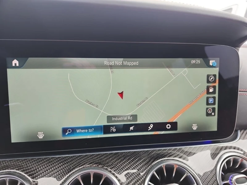 Mercedes-Benz AMG GT * 53 * CARFAX * , снимка 9 - Автомобили и джипове - 52830078