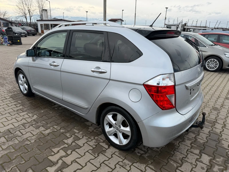 Honda Fr-v 2.0VTEC EURO 4, снимка 8 - Автомобили и джипове - 53354577