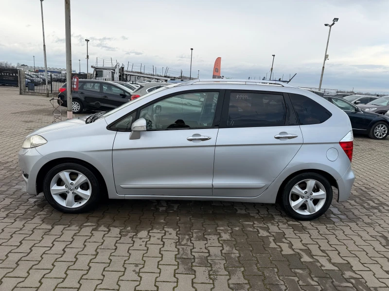 Honda Fr-v 2.0VTEC EURO 4, снимка 9 - Автомобили и джипове - 53354577