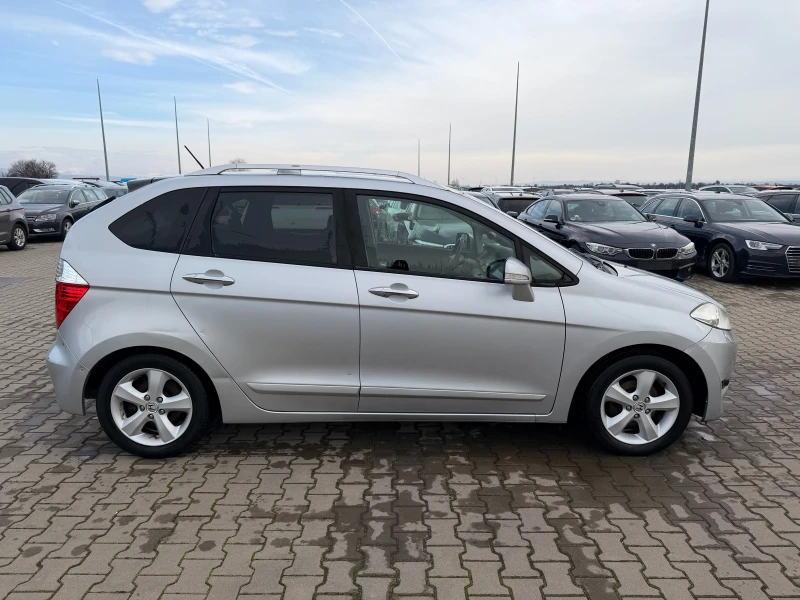 Honda Fr-v 2.0VTEC EURO 4, снимка 5 - Автомобили и джипове - 53354577