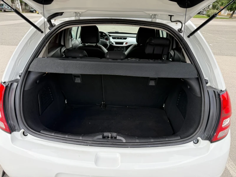 Citroen C3 1.4i-75kc-gas - 6300 лв. - 65781535 | Car24.bg
