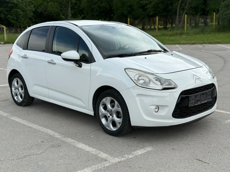 Citroen C3 1.4i-75kc-gas - 6300 лв. - 65781535 | Car24.bg