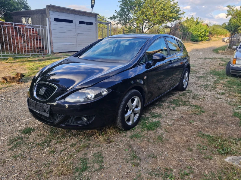 Seat Leon 1.4i Face - 3999 лв. / 2044.66 € - 96145615 1