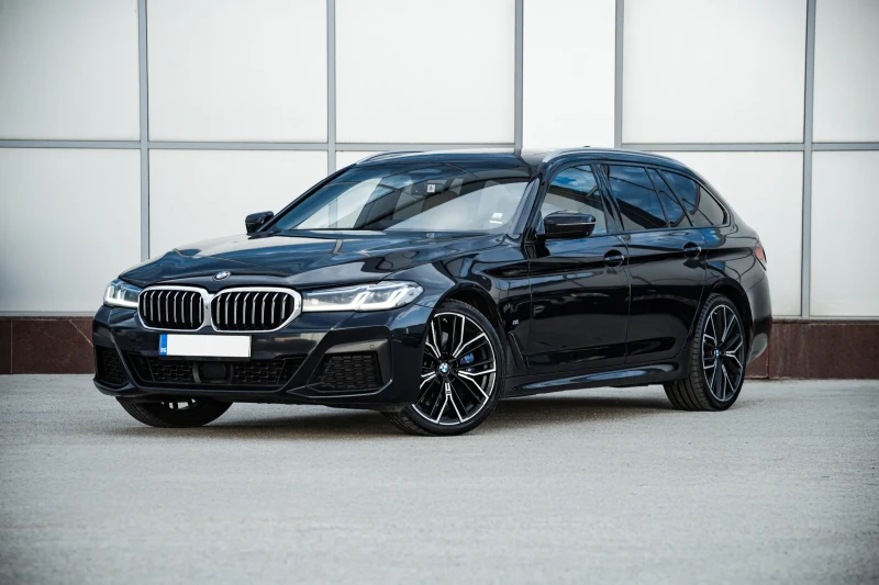 BMW 540 D - цена по договаряне - 77441772 1
