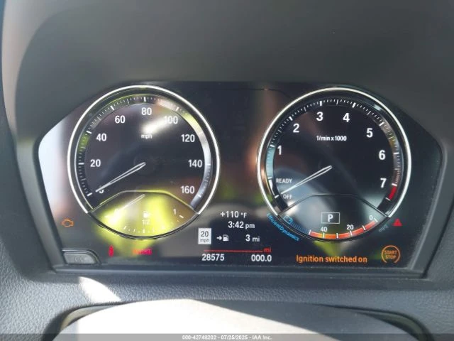 BMW 240 M240* РЕАЛНИ КИЛОМЕТРИ - изображение 9