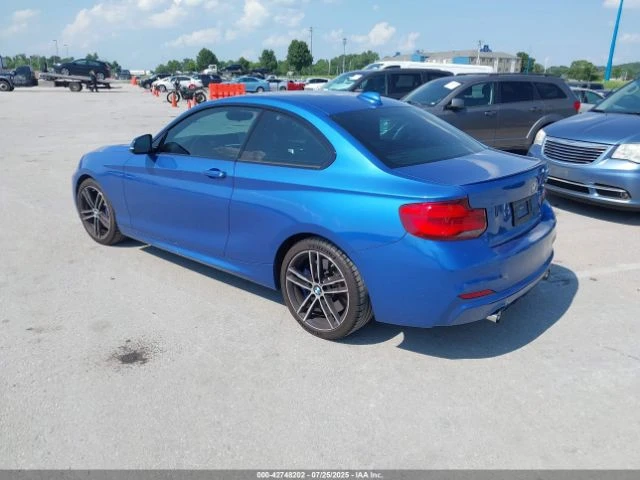 BMW 240 M240* РЕАЛНИ КИЛОМЕТРИ - изображение 4