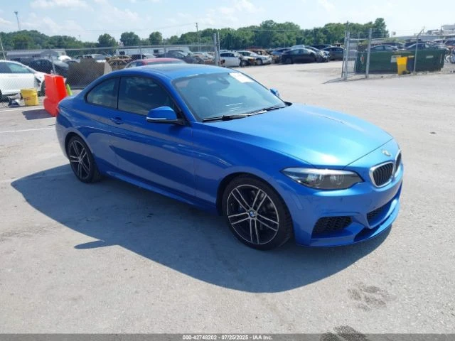 BMW 240 M240* РЕАЛНИ КИЛОМЕТРИ - изображение 2