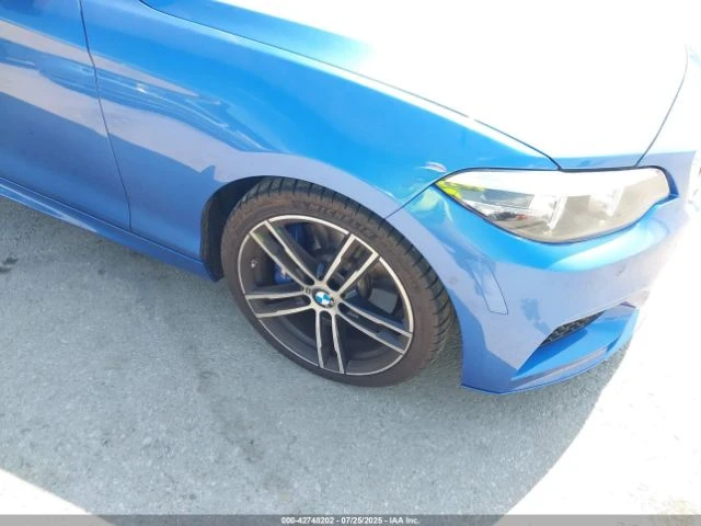 BMW 240 M240* РЕАЛНИ КИЛОМЕТРИ - изображение 8