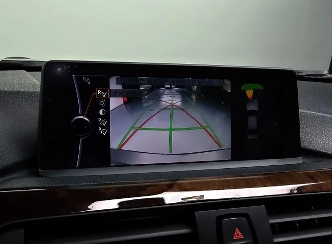 BMW 320 d | Mobile.bg   12