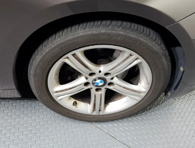 BMW 320 d - изображение 5