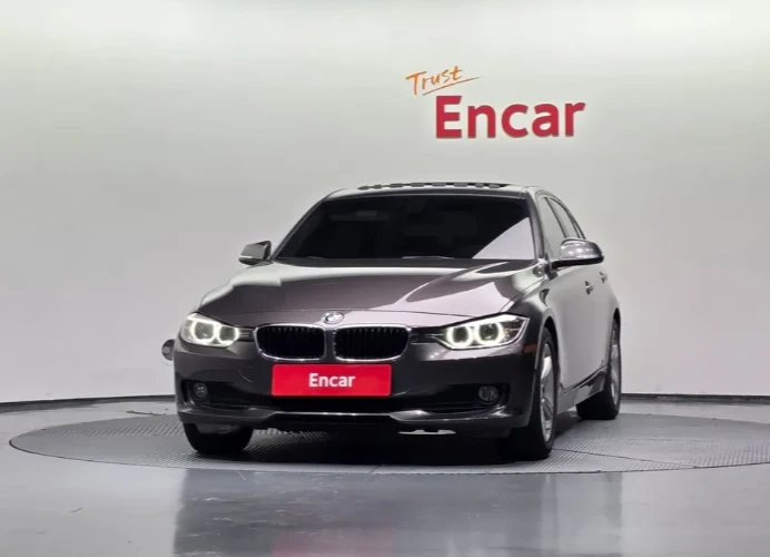 BMW 320 d - изображение 3