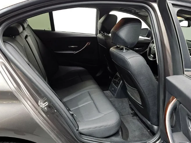 BMW 320 d - изображение 10