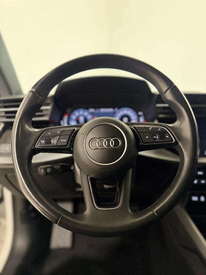 Audi A3 * quattro Premium * CARFAX * ЦЕНА ДО БГ, снимка 10 - Автомобили и джипове - 54454092