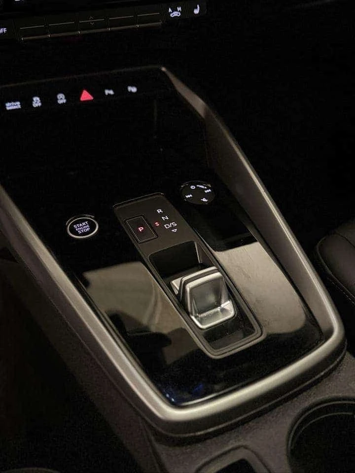 Audi A3 * quattro Premium * CARFAX * ЦЕНА ДО БГ, снимка 15 - Автомобили и джипове - 54454092