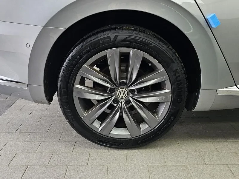 VW Arteon 2.0 TDI PREMIUM | Mobile.bg � ����������� 5