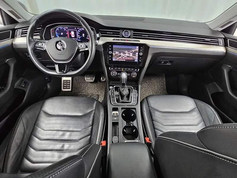 VW Arteon 2.0 TDI PREMIUM | Mobile.bg � ����������� 7