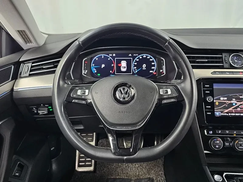 VW Arteon 2.0 TDI PREMIUM | Mobile.bg � ����������� 13