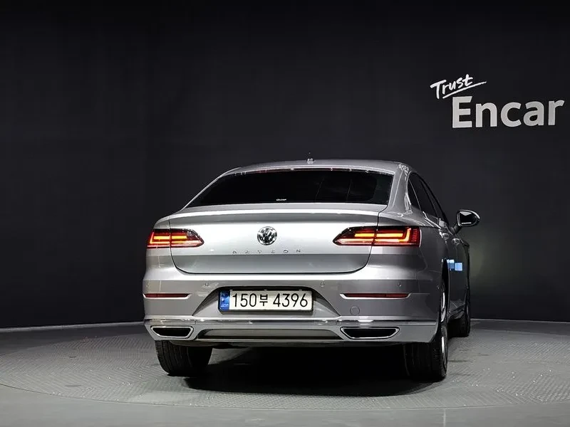 VW Arteon 2.0 TDI PREMIUM | Mobile.bg � ����������� 4