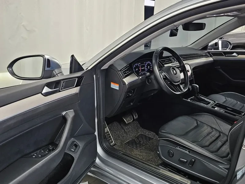 VW Arteon 2.0 TDI PREMIUM | Mobile.bg � ����������� 10