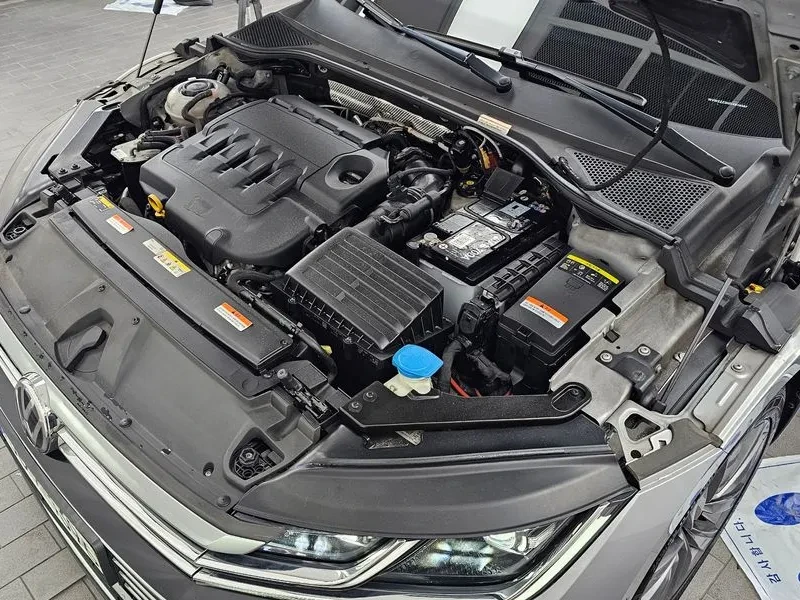 VW Arteon 2.0 TDI PREMIUM | Mobile.bg � ����������� 6