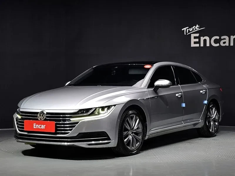 VW Arteon 2.0 TDI PREMIUM | Mobile.bg � ����������� 1