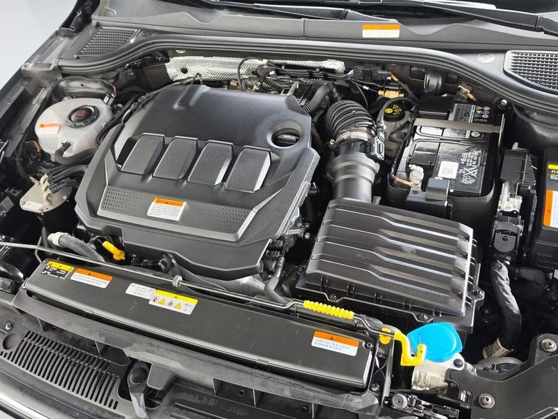 VW Golf 2.0 TDI PRESTIGE, снимка 6 - Автомобили и джипове - 56039696