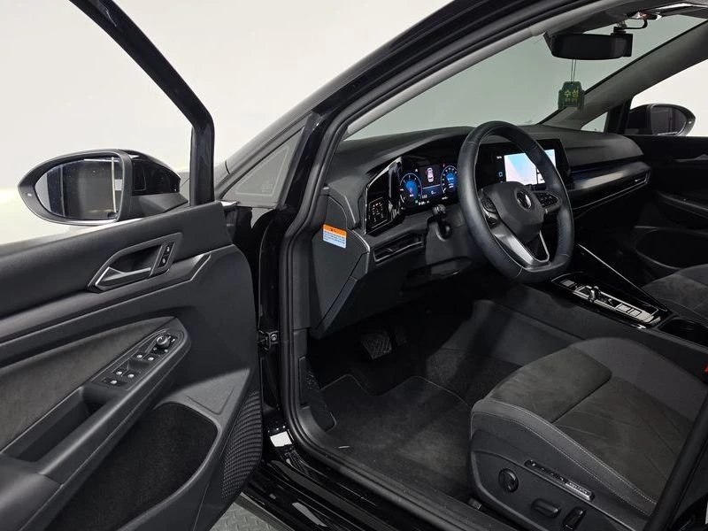 VW Golf 2.0 TDI PRESTIGE, снимка 10 - Автомобили и джипове - 56039696