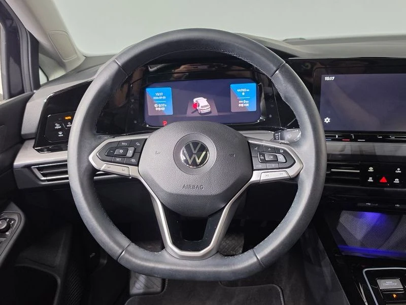 VW Golf 2.0 TDI PRESTIGE, снимка 12 - Автомобили и джипове - 56039696