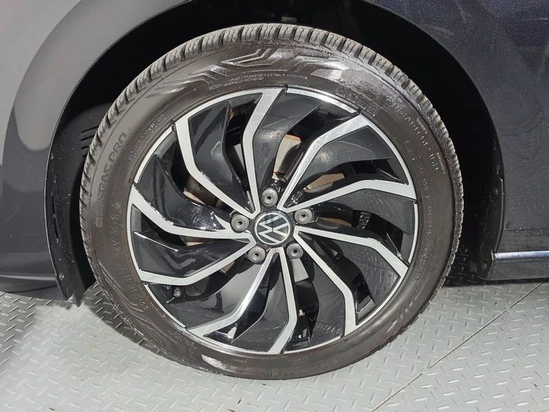 VW Golf 2.0 TDI PRESTIGE, снимка 5 - Автомобили и джипове - 56039696