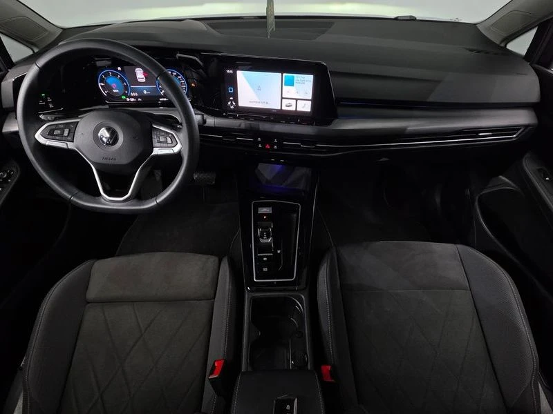 VW Golf 2.0 TDI PRESTIGE, снимка 7 - Автомобили и джипове - 56039696