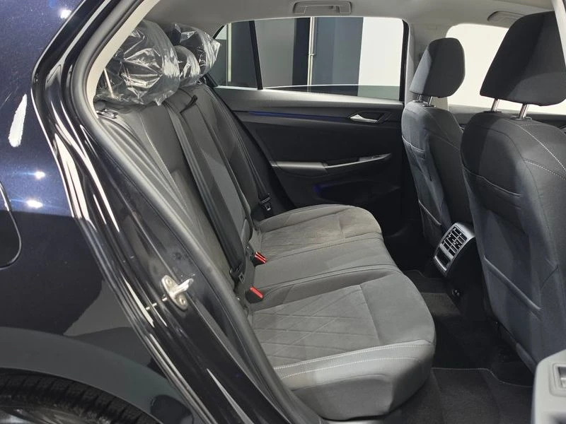 VW Golf 2.0 TDI PRESTIGE, снимка 11 - Автомобили и джипове - 56039696