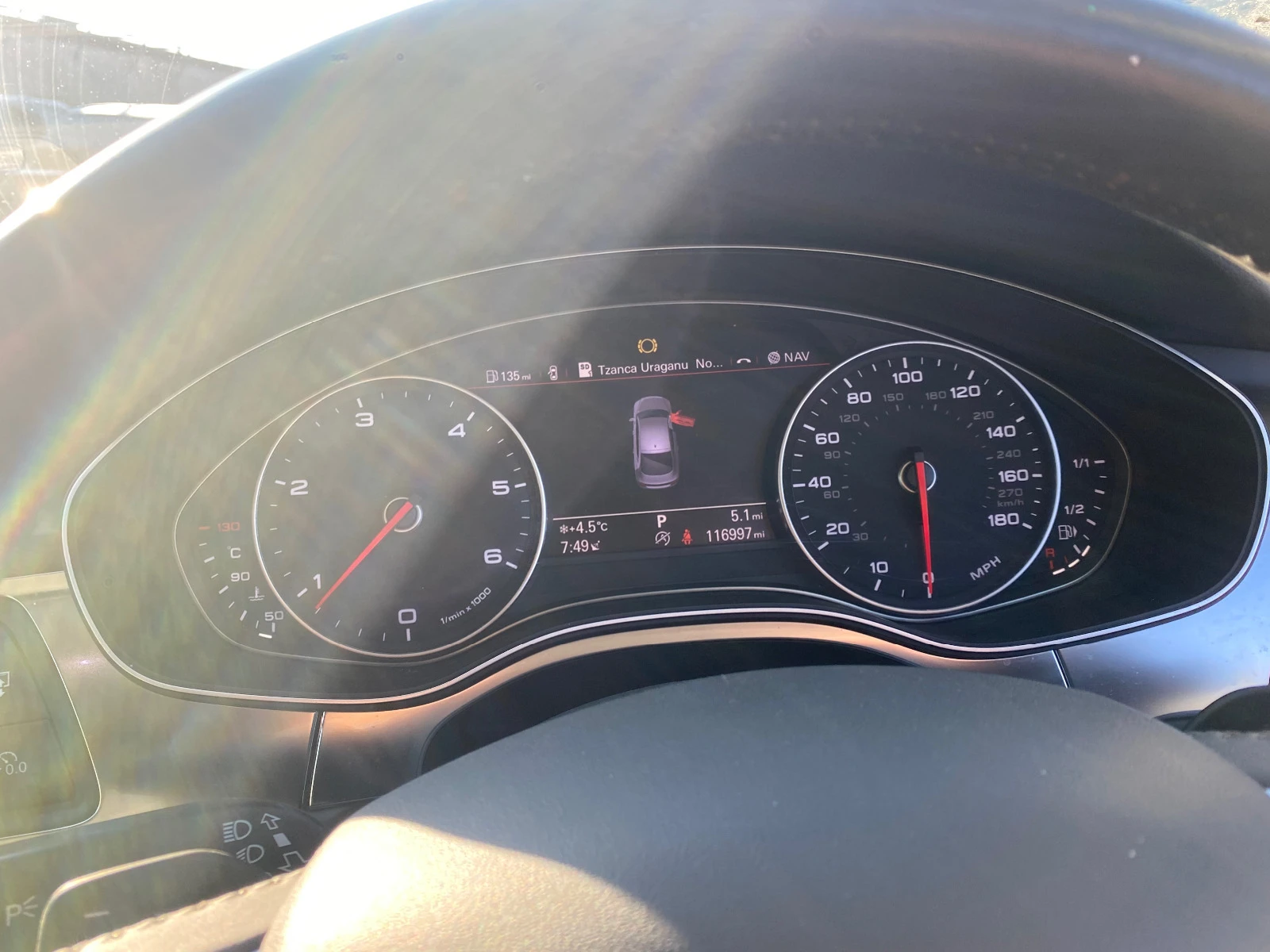 Audi A7 3.0 | Mobile.bg   13