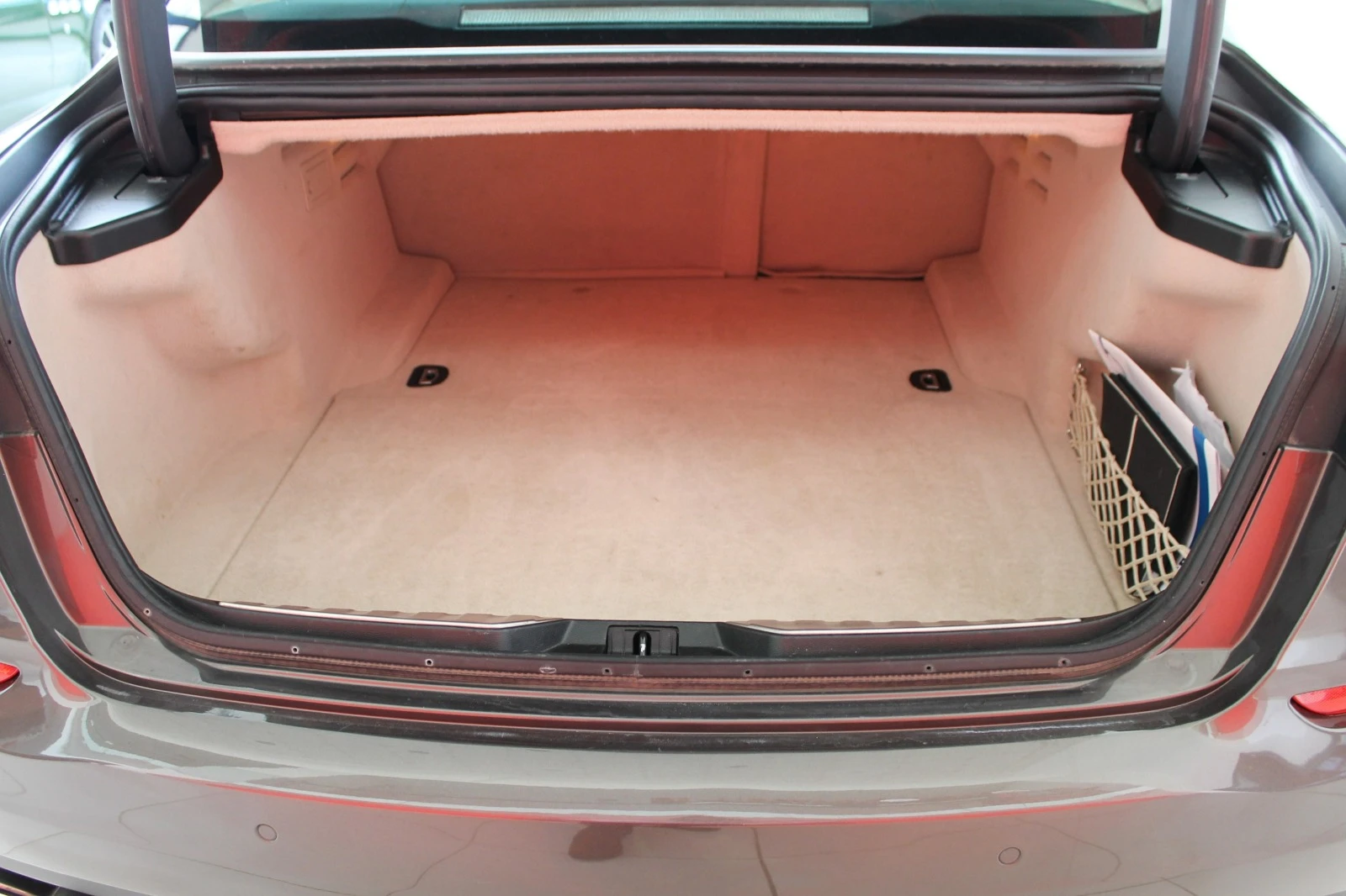 Maserati Quattroporte Q4  | Mobile.bg   16