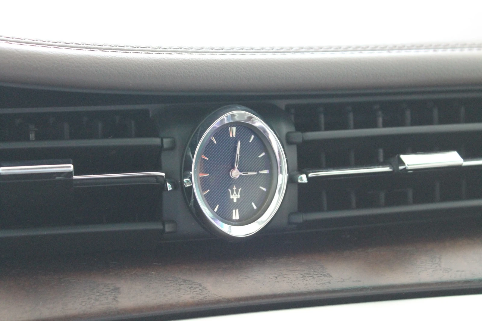 Maserati Quattroporte Q4  | Mobile.bg   11