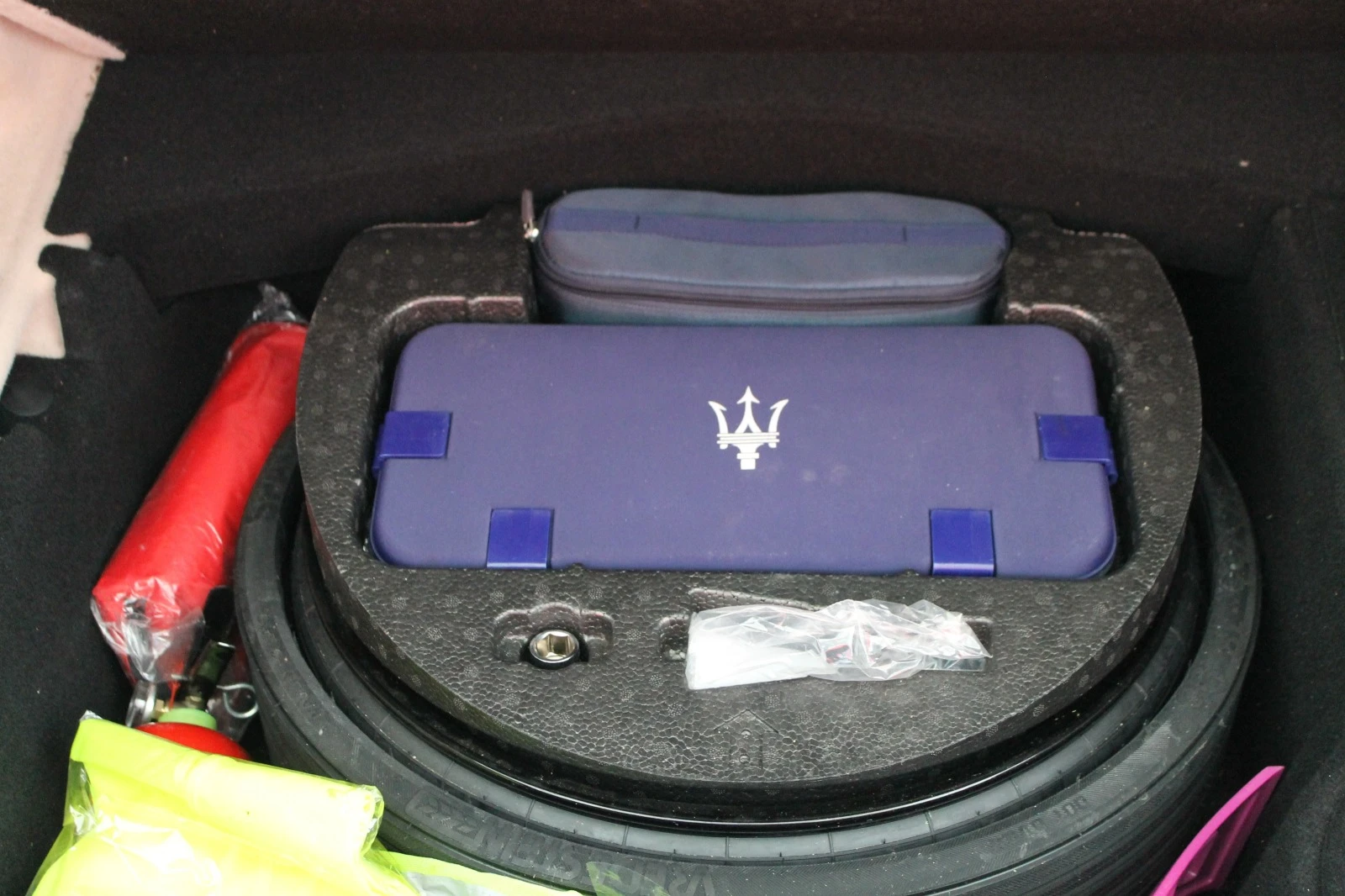 Maserati Quattroporte Q4  | Mobile.bg   17