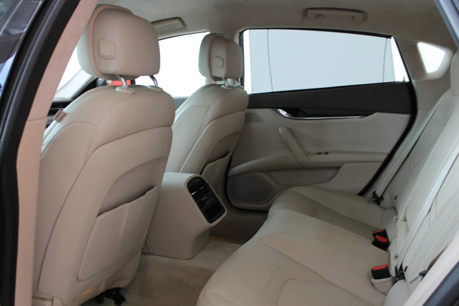 Maserati Quattroporte Q4  | Mobile.bg   15