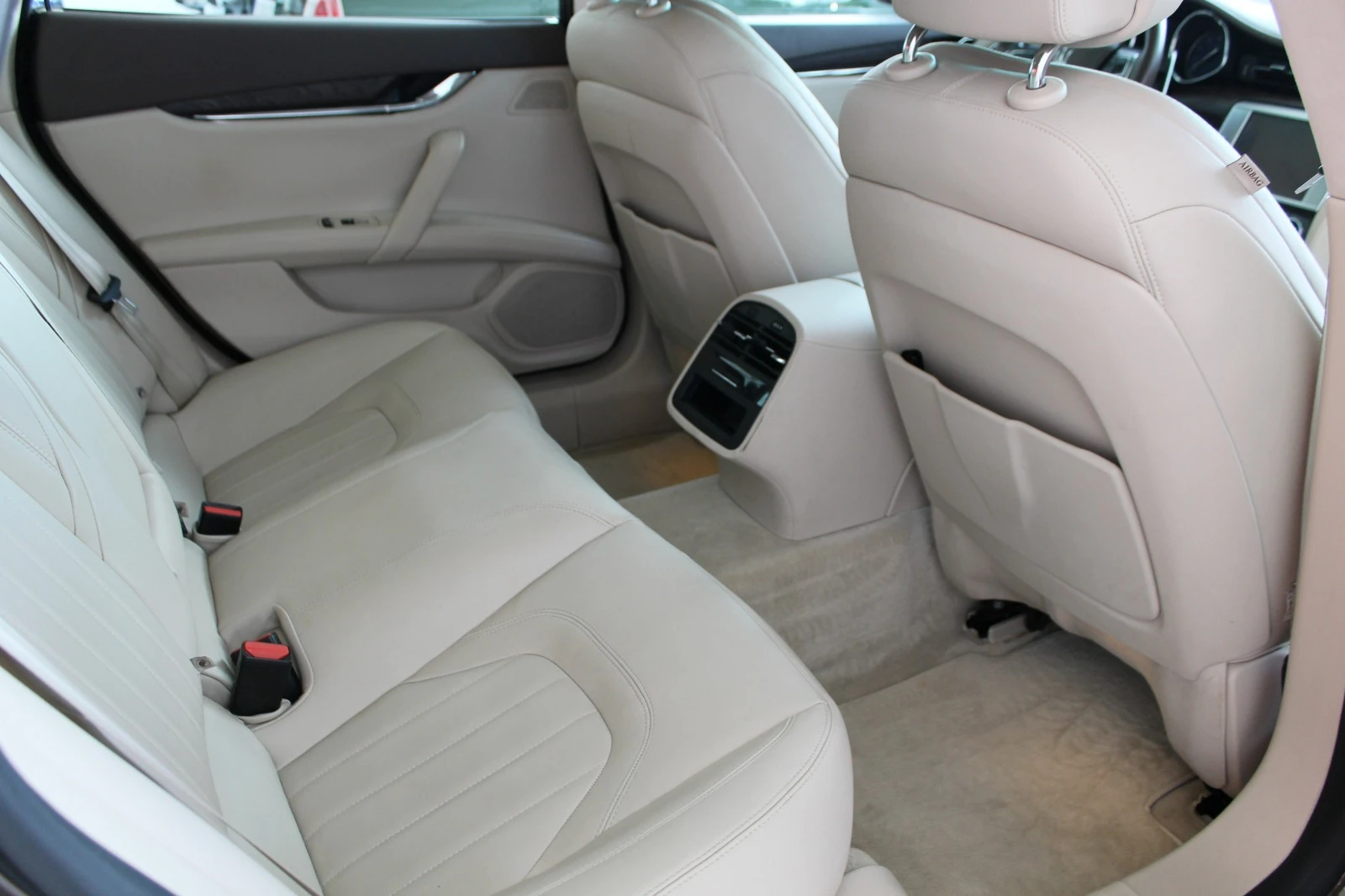 Maserati Quattroporte Q4  | Mobile.bg   14