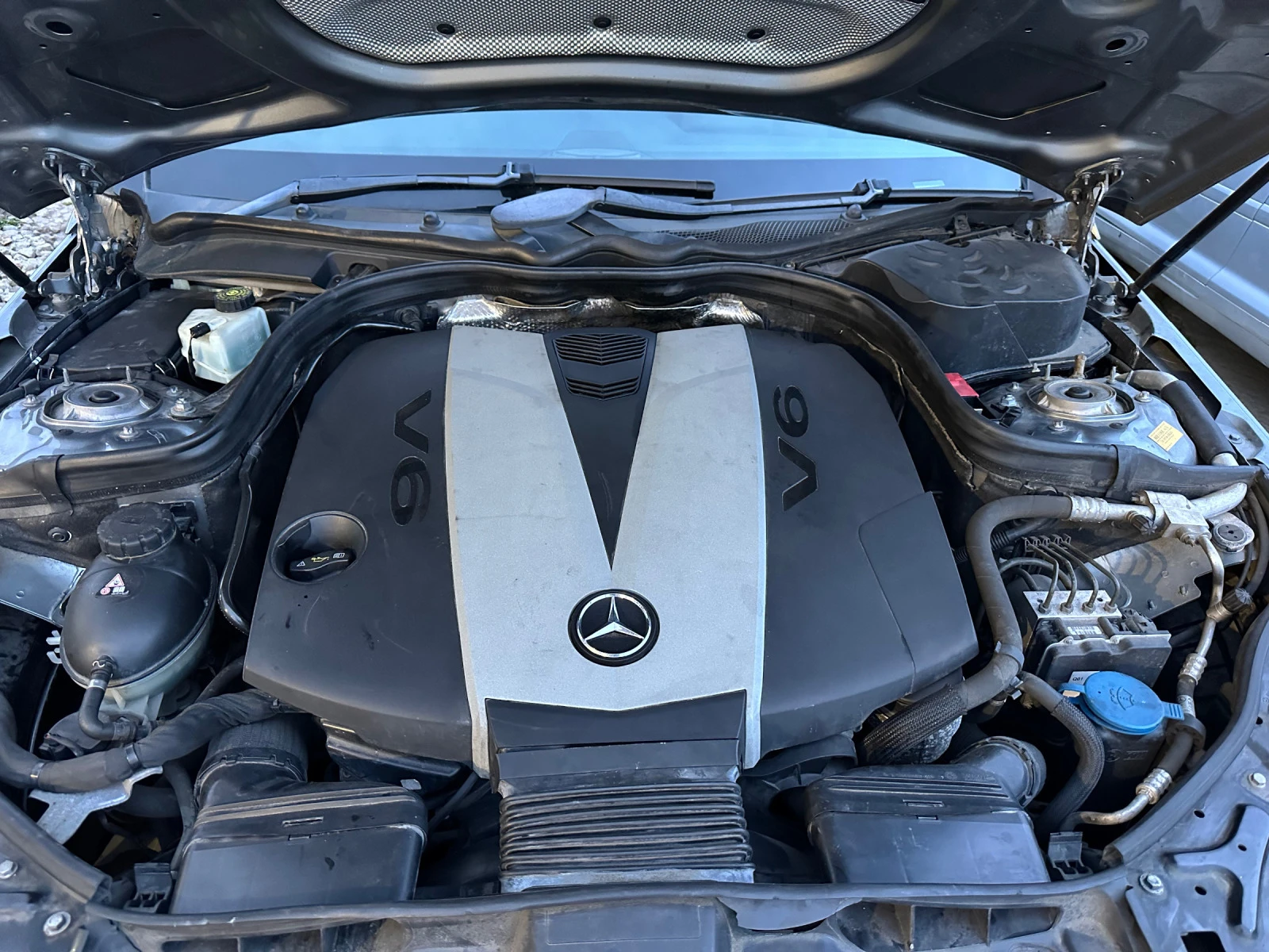 Mercedes-Benz E 350 AMG | Mobile.bg � ����������� 15