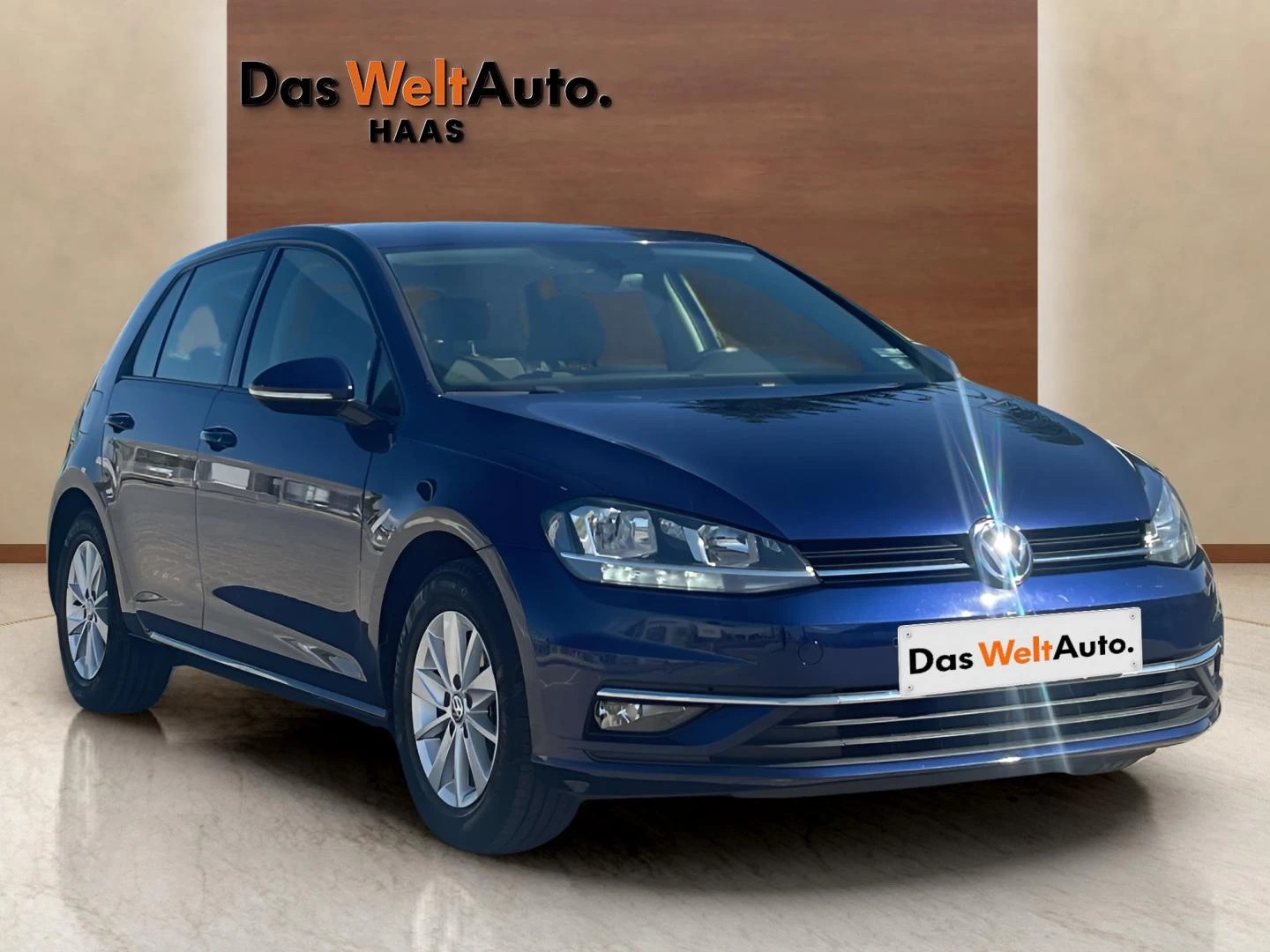 VW Golf Comfortline 1.4tsi 122hp - изображение 2