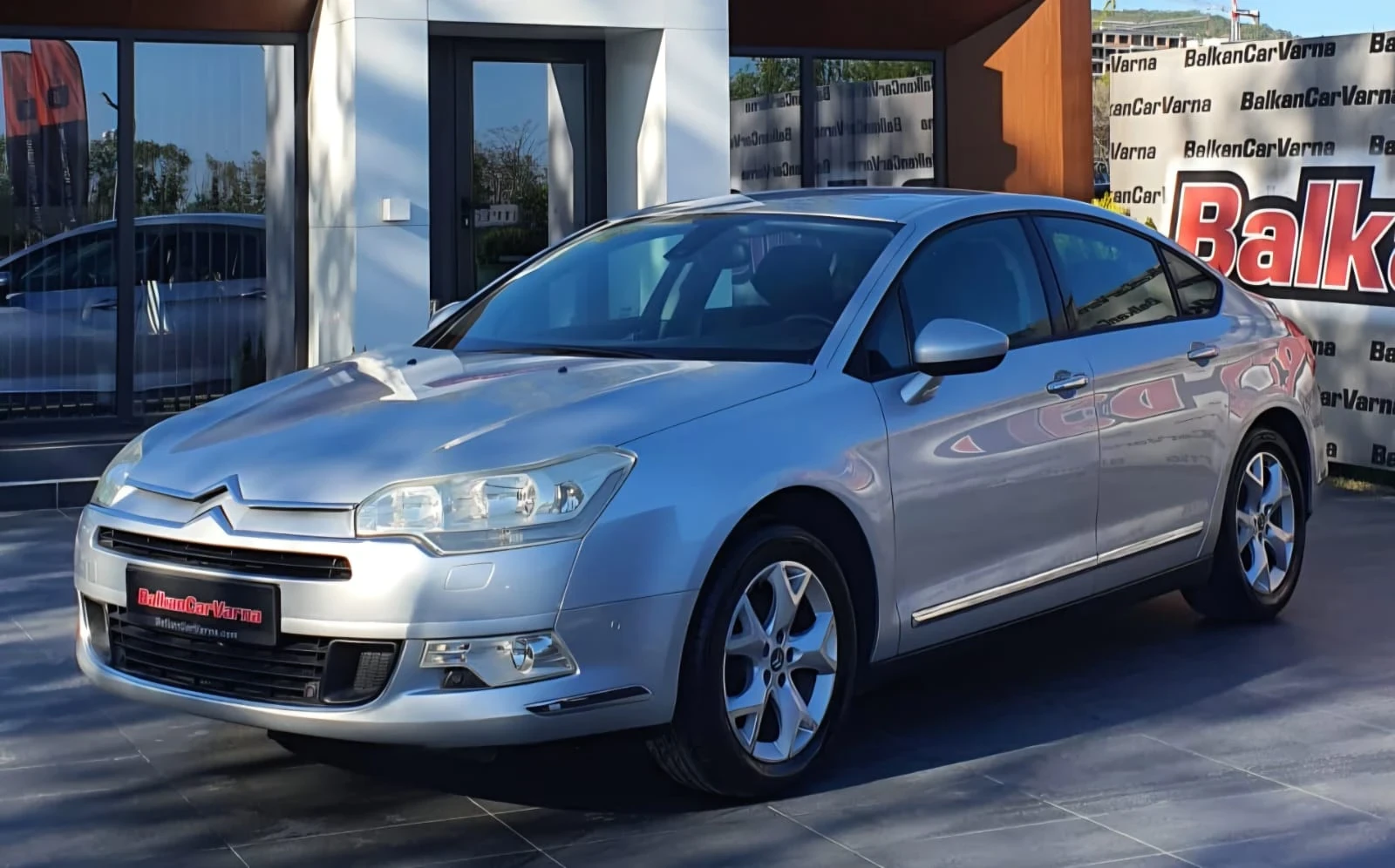 Citroen C5 1.8i BERLINA