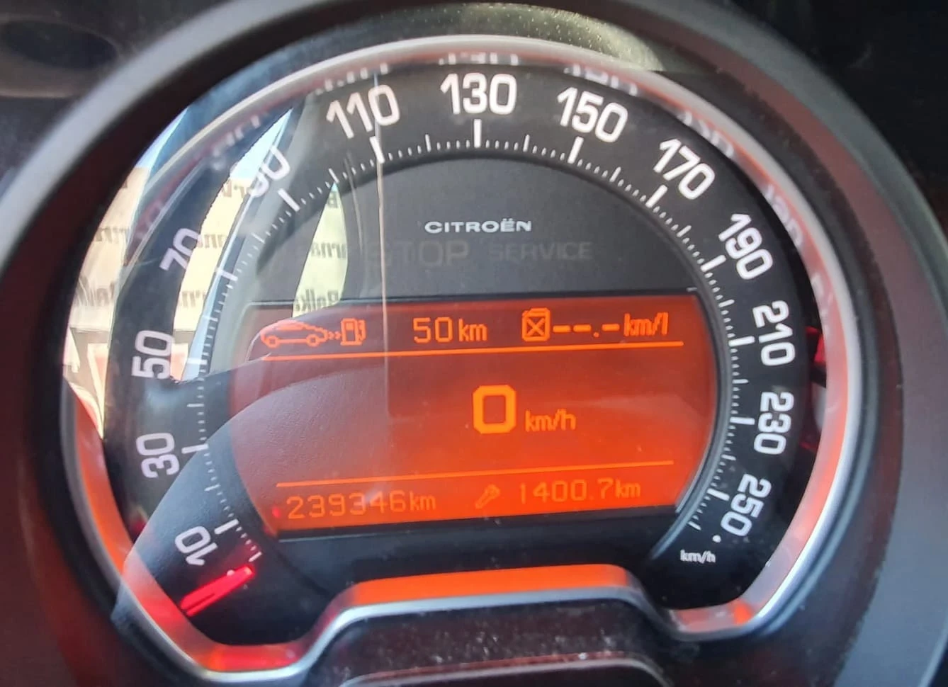 Citroen C5 1.8iMetan BERLINA, снимка 13 - Автомобили и джипове - 52952111
