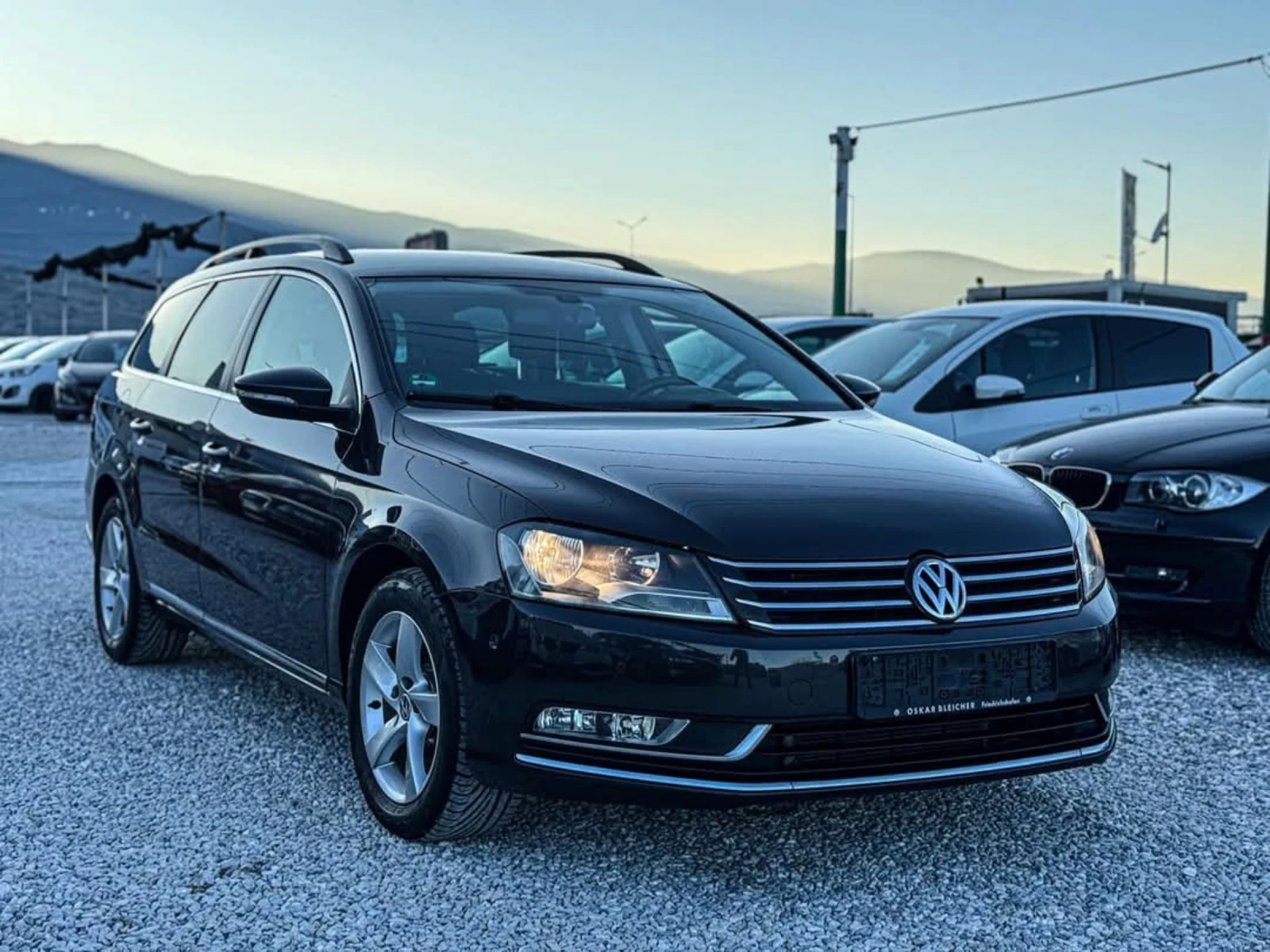 VW Passat 2.0 TDI  - изображение 3