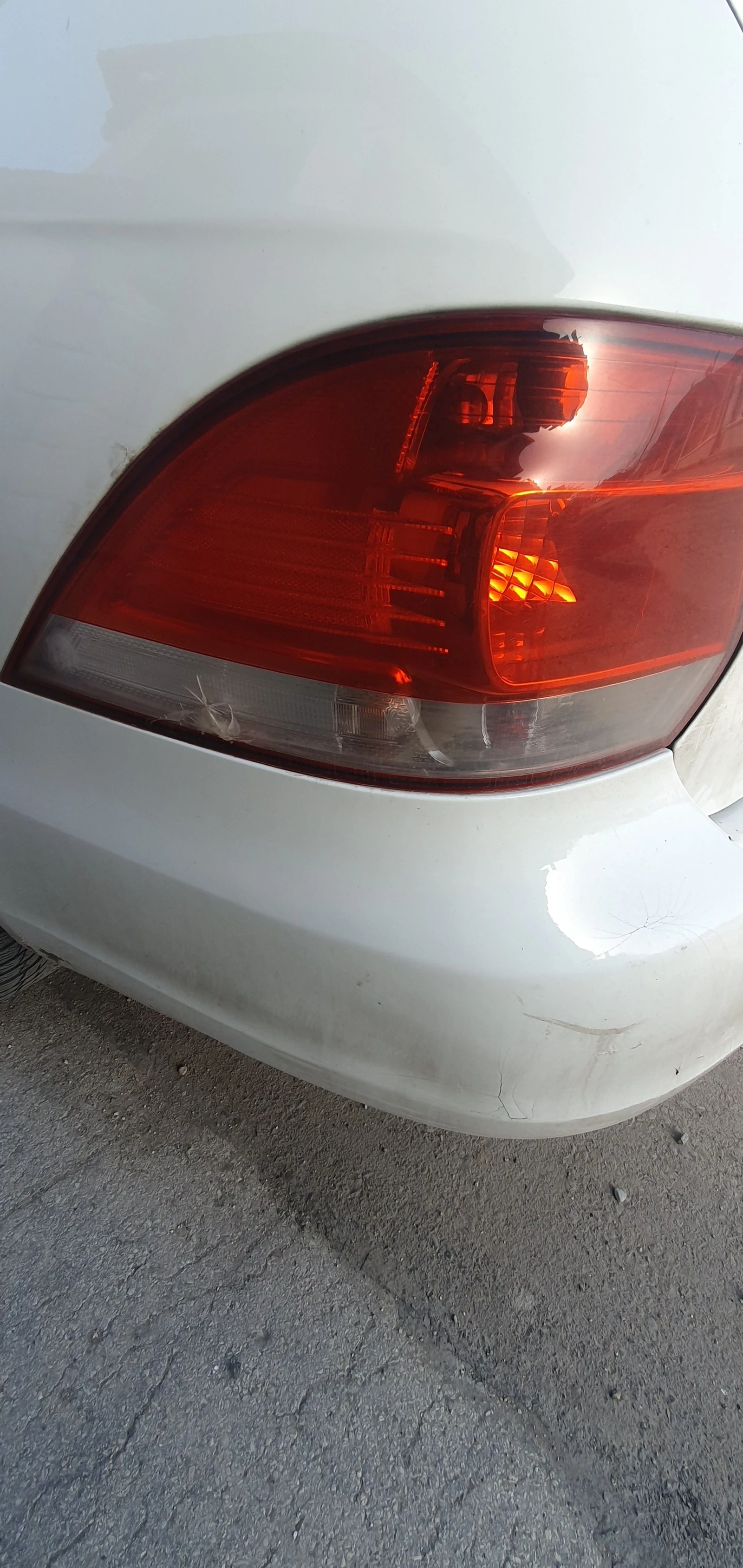 VW Golf  - изображение 4