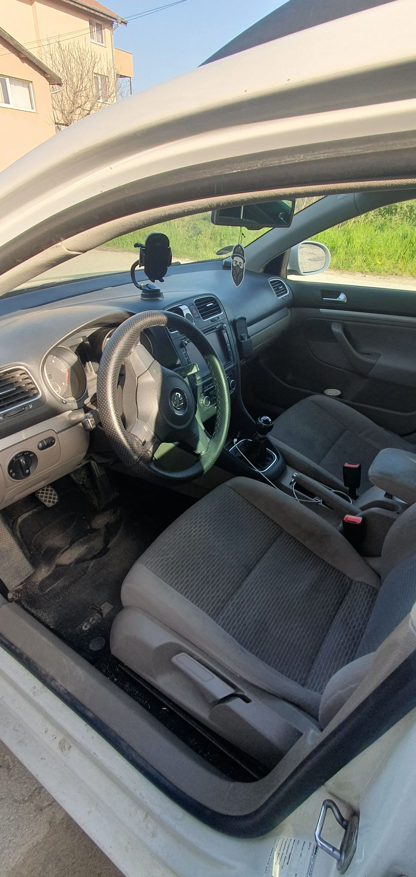 VW Golf  - изображение 8