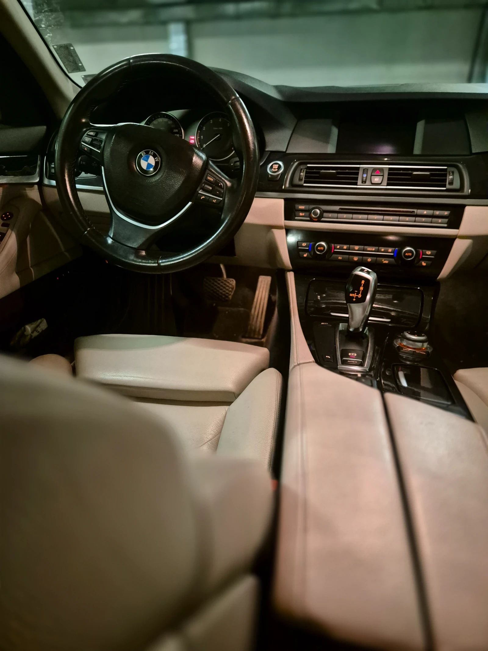 BMW 523 3.0 I - изображение 6