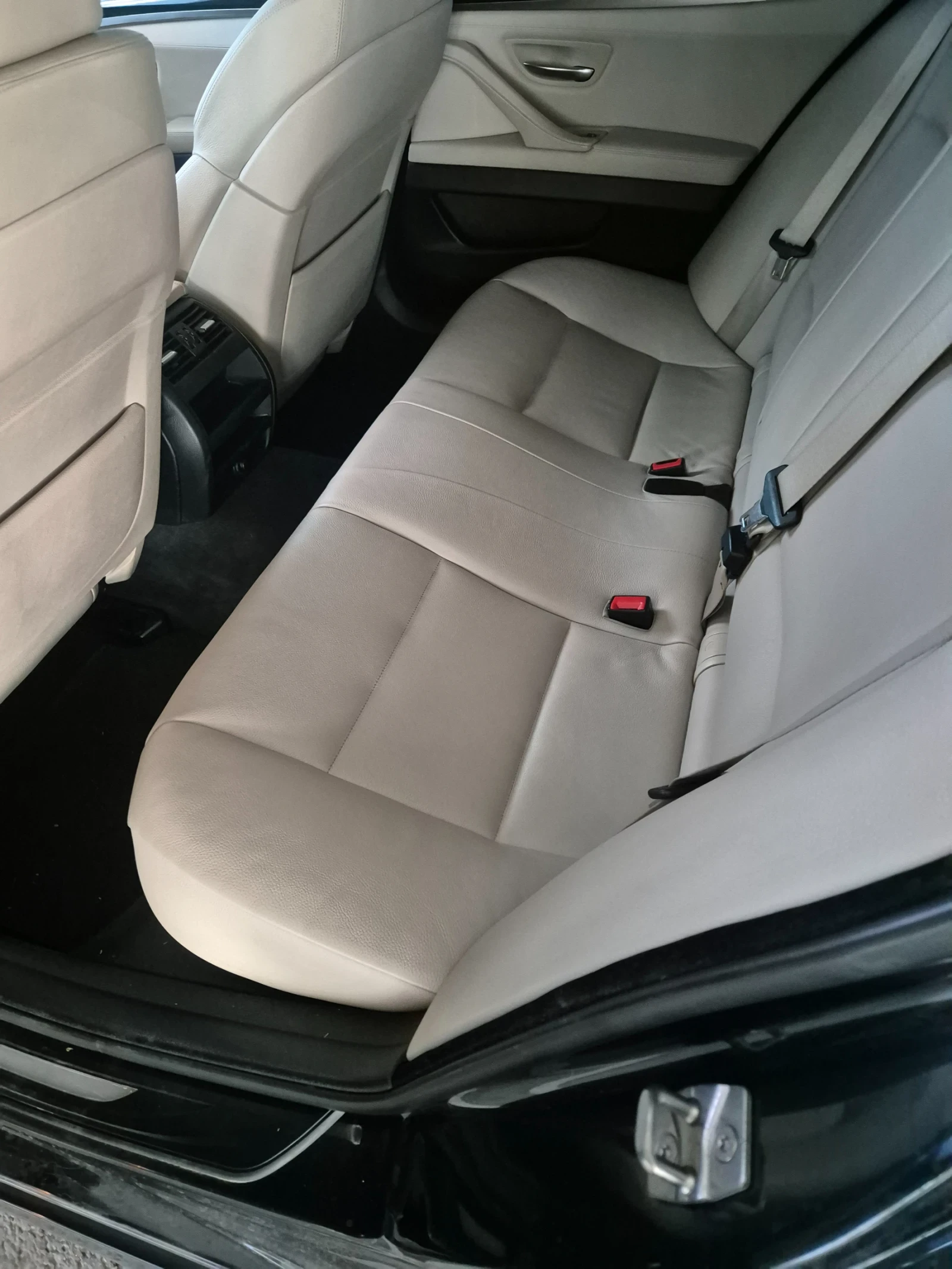 BMW 523 3.0 I | Mobile.bg   11